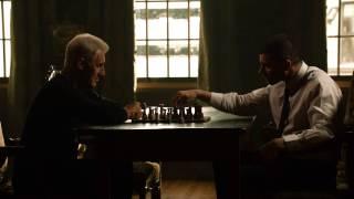 Banshee Season 1: Origins - Kings and Pawns (Cinemax)