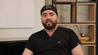 EYEBROWS TRANSPLANTATION / DR KARAALTIN HAIR
