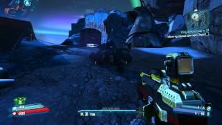 Borderlands2 2014 Убить чудовище доктора Зеда