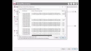 DataRecovery: Visiativ myPDMtools for SOLIDWORKS PDM Professional