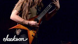 Jackson KVMGQ Pro Series King V Demo | Featured Demo | Jackson Guitars