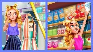 My Petite Fashion Story - Android Gameplay Iprom Game For Girls