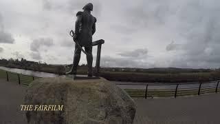 ADMIRIAL  WILLIAM BROWN  PROMENADE   FOXFORD 4K