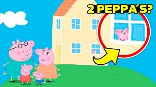 14 THINGS YOU NEVER NOTICED IN PEPPA PIG!