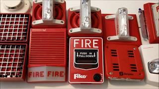 New Fire Alarm Devices | August 2017