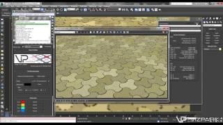 VP | OmniTiles Sneak Peek 2