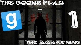 APOPHIS EP.1 - GMOD HORROR CO-OP