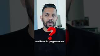 Start Behaving Like a Programmer