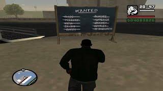 GTA San Andreas - #117 - Exports & Imports