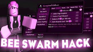 [BEESMAS]  BEE SWARM SIMULATOR SCRIPT HACK | DUPE, ANTICHEAT BYPASS | PASTEBIN | MOBILE AND PC