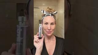 One of the best skincare products I’ve discovered this year! Numbuzin NAD+ Bio Lifting Essence #skin
