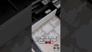 Vacation Mode: How to Prep Your Epson ET-8550 for a Stress-Free Trip! #EpsonET8550 #vacationmode