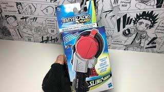 КИДАЛОВО ЗА 1500??? НОВЫЙ ПУСКАЧ ОТ HASBRO / ПОЛНОЕ... Бейблэйд Бёрст / Beyblade Burst