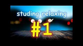 1 Hour of Relaxing Video Game Music Compilation #1 For Studying, Sleeping and Stress Relief