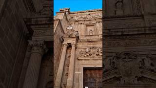 Europe's Sunniest City Walking Tour ️ ALMERÍA, Andalusia, Spain #travel #spain #walk