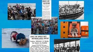 Webinar: International Refugee Assistance Project & Jewish World Watch