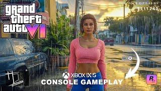 GTA 6 Xbox Series S (Best Budget Console) - CONFIRMED!