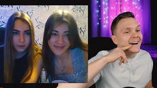 Дрожжин CТРИМ | ГОРЯЧАЯ ЧАТРУЛЕТКА С ДРОЖЖИНЫМ // 12-03-2020
