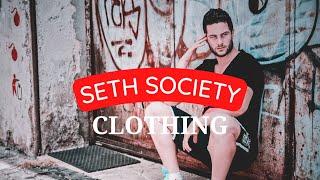 T-shirt Designs by Seth Society Clothing, men t-shirt, men hoodies, women hoodies, street wear