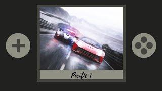 Need for Speed Rivals (PS3) partie 01