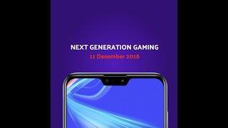 Teaser ZenFone Max Pro M2