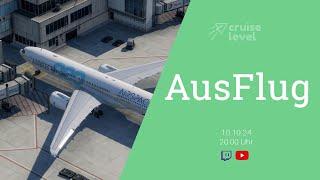 AusFlug – Toliss A330neo Preview