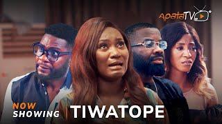 Tiwatope - Yoruba Movie 2025 Drama Jide Awobona, Mimisola Daniel, Lanre Adediwura, Busayo Ogunyemi