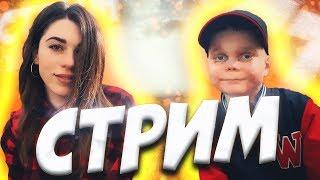  4000 ЛАЙКОВ-РОЗЫГРЫШ RP  PUBG MOBILE ИГРАЮ С СЕСТРОЙ  ЗАВТРА ПРАЗДНУЕМ ДЕНЬ РОЖДЕНИЯ ОКСАНЫ