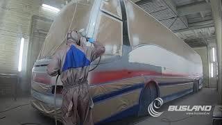 Accident repair