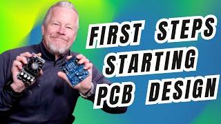 Printed Circuit Board Design How to start to start your PCB design using Kicad