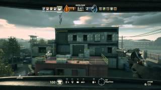 Tom Clancy's Rainbow Six® Siege - Closed Beta