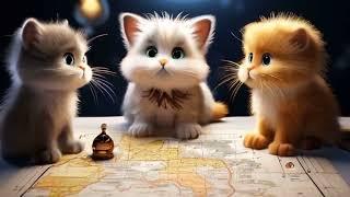 Whisker Wonders