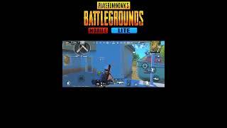 Target the best one...  #pubglitemobile#short#ytshort#viral