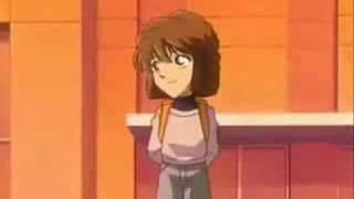 AiXConan Hey Juliet!!