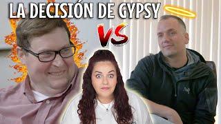 GYPSY ROSE - Ryan CONTROLA TODO lo que hace Gypsy y ella LO DEJA EN CÁMARA // MimiXXL