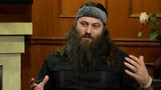 Willie Robertson Turns To The Bible To "Figure Out" If Being Gay is a Choice + Political Decisions