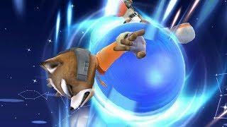 Super Smash Bros. for Wii U: Offline: Carls493 (Sonic) Vs. Tem (Fox)