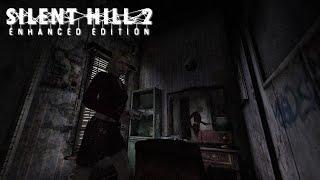 Thor Stone Gaming's First Let's Play Video of Silent Hill 2 Born From a Wish