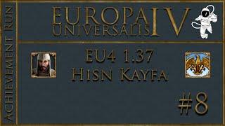 EU4 1.34 Hisn Kayfa P8