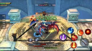 Goddes Primal Chaos VOLDEMORT 93 kill ))