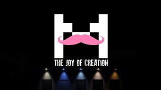 The Joy of Creation | MARKIPLIER PLAYTHROUGH