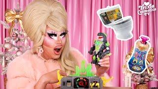 Trixie Unboxes MORE of the Hottest Toys of the 2024 Holiday Season!