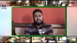 DS-MAX SAPHIRE ( Flat No: 001) Owner Mr. Sams Ul Haq