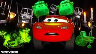 Cars On The Road  The Shining McQueen (Music Video)