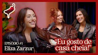 EP 01 - Chocolate com Pimenta & Elisa Zarzur