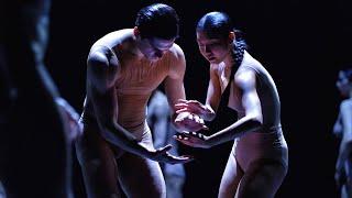 Chamber - Medhi Walerski (Stage Trailer, Ballet BC, 2024 | FOR EVER)