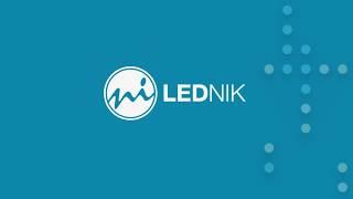 Киришский светотехнический завод LEDNIK - производитель светодиодных светильников.