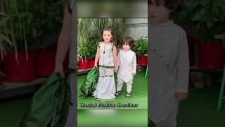 14 August Baby dresses designs 2024|14 August kids dresses designs |#14 August