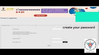 How To Create Login Id = MVN BELGAUM