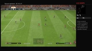 Pes2019Потеем в МайКлаб